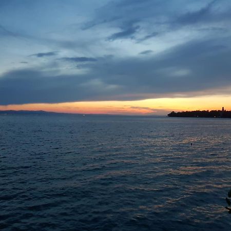 Sonniges Dach-Ferienzimmer Lindau  Ngoại thất bức ảnh
