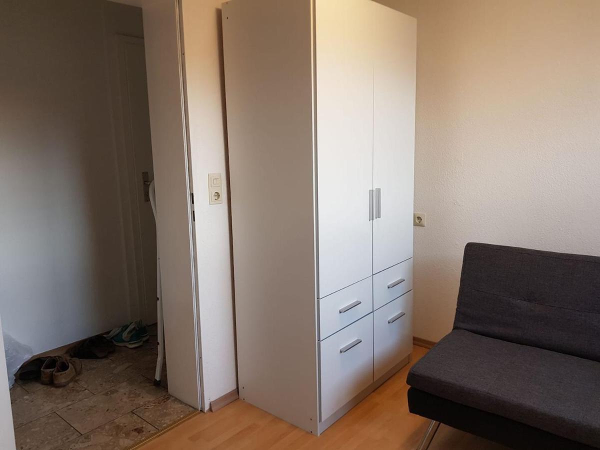 Sonniges Dach-Ferienzimmer Lindau  Ngoại thất bức ảnh