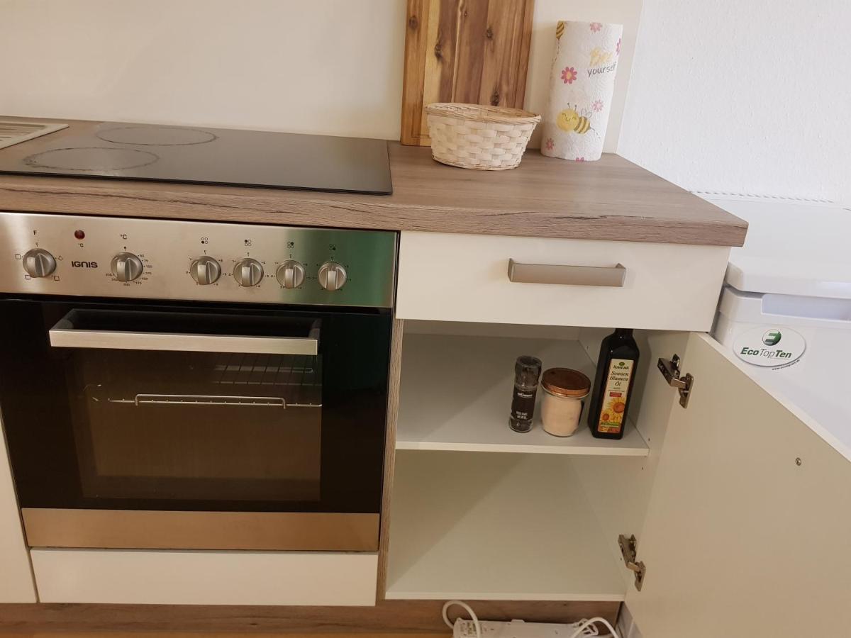 Sonniges Dach-Ferienzimmer Lindau  Ngoại thất bức ảnh