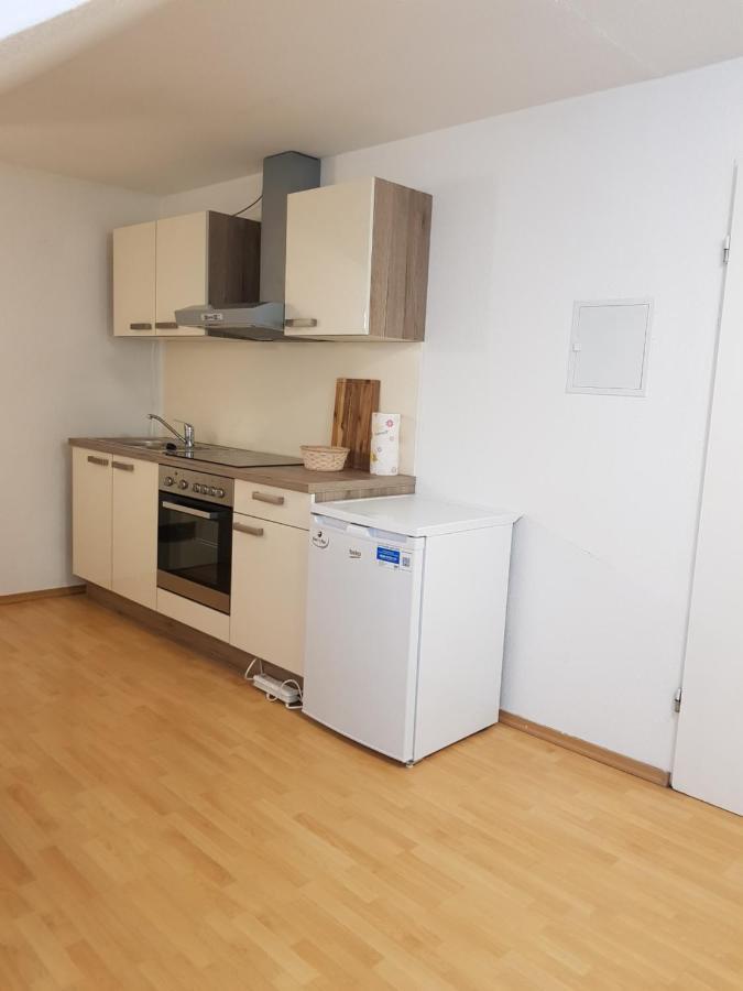 Sonniges Dach-Ferienzimmer Lindau  Ngoại thất bức ảnh